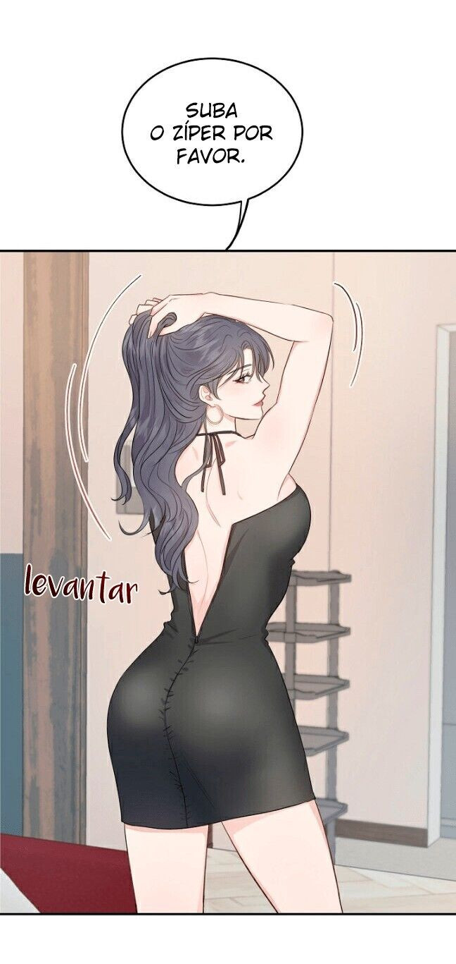 Lady’s Secret Private Life Capitulo 9 - pagina 29