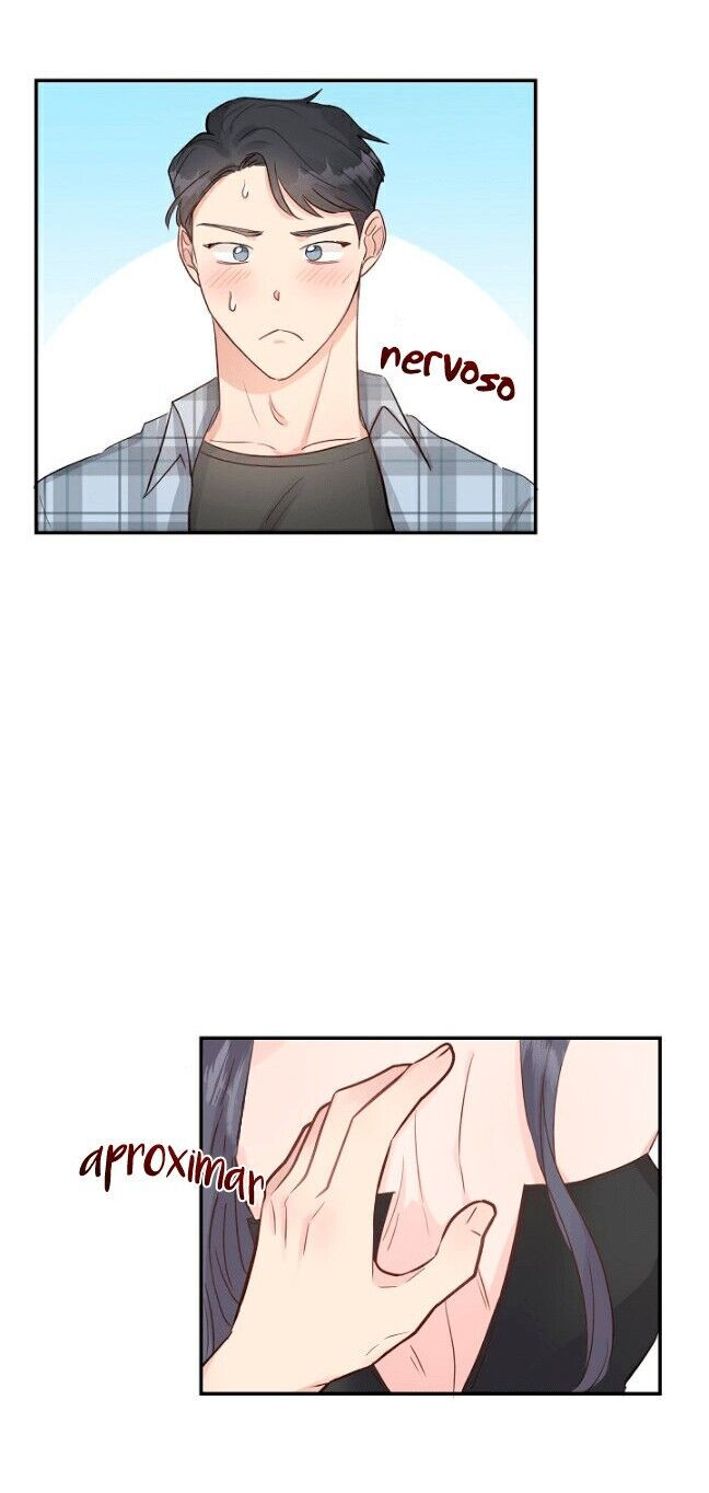 Lady’s Secret Private Life Capitulo 9 - pagina 30