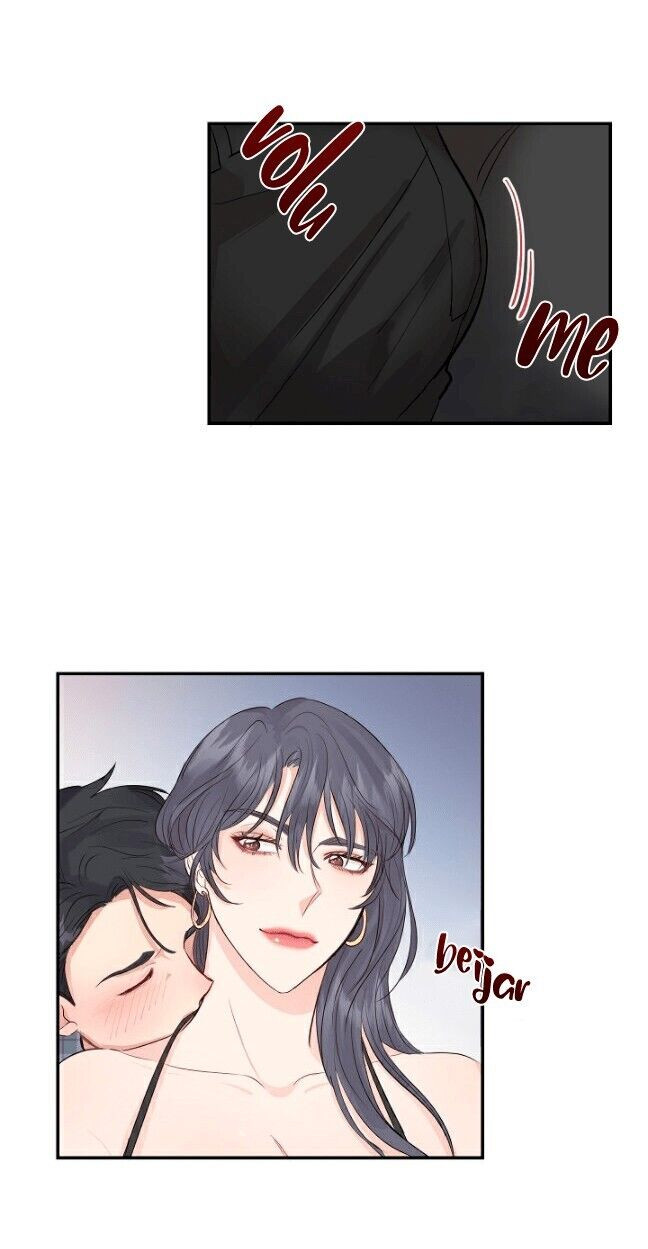 Lady’s Secret Private Life Capitulo 9 - pagina 32