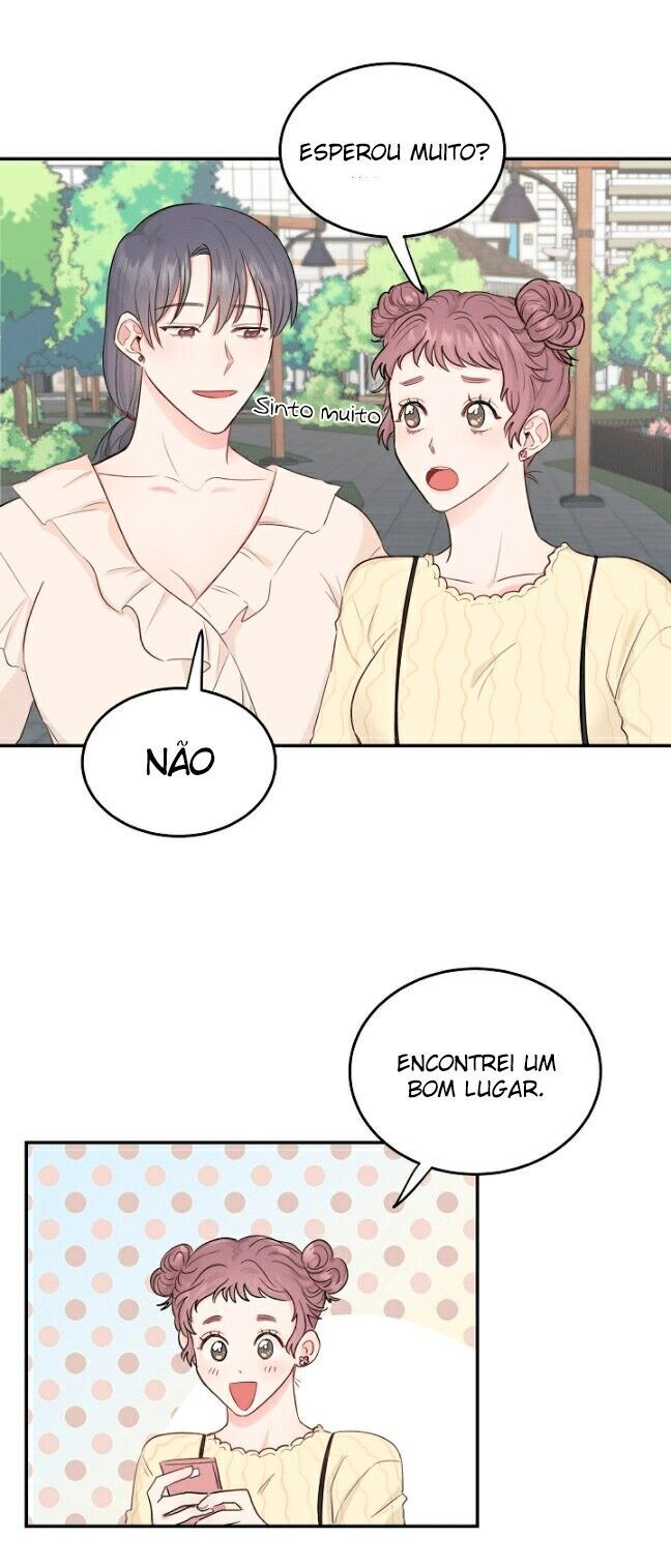 Lady’s Secret Private Life Capitulo 9 - pagina 6
