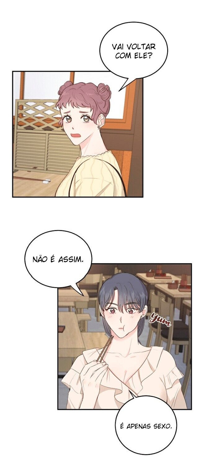 Lady’s Secret Private Life Capitulo 9 - pagina 9