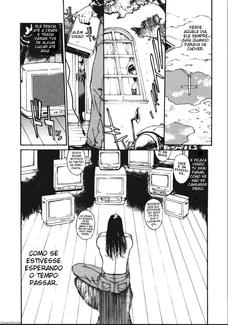 Leatherman Capitulo 6 - pagina 11 Leatherman Capitulo 6 - pagina 11