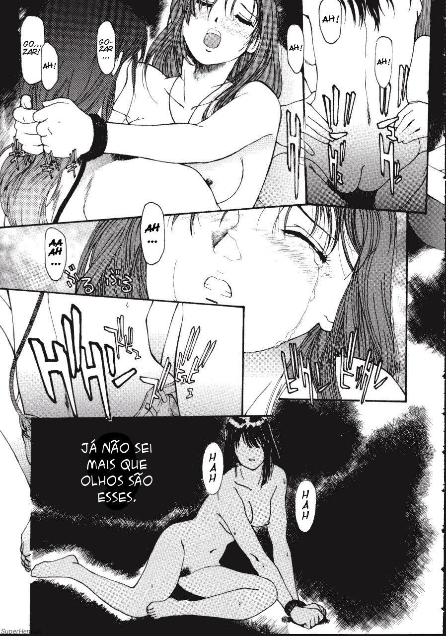Leatherman Capitulo 6 - pagina 6 Leatherman Capitulo 6 - pagina 6