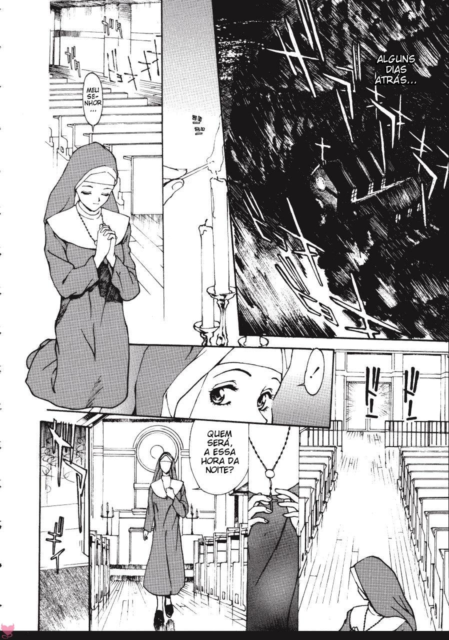 Leatherman Capitulo 6 - pagina 7 Leatherman Capitulo 6 - pagina 7