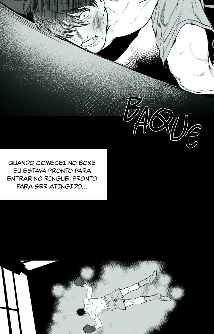Legs That Won’t Walk Capitulo 1 - pagina 13