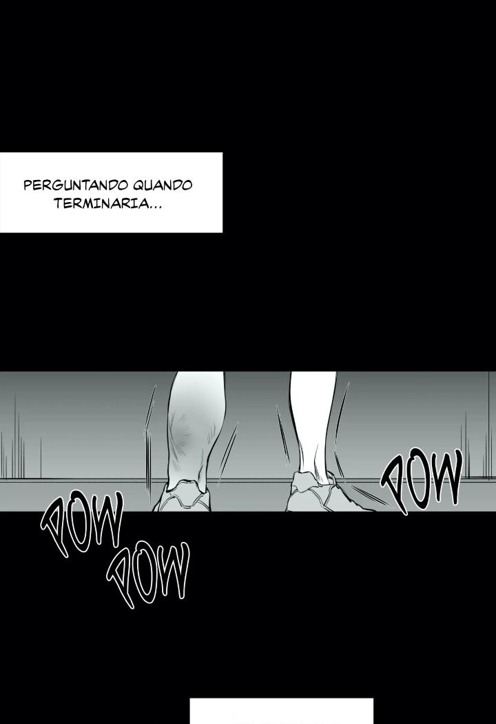 Legs That Won’t Walk Capitulo 1 - pagina 15