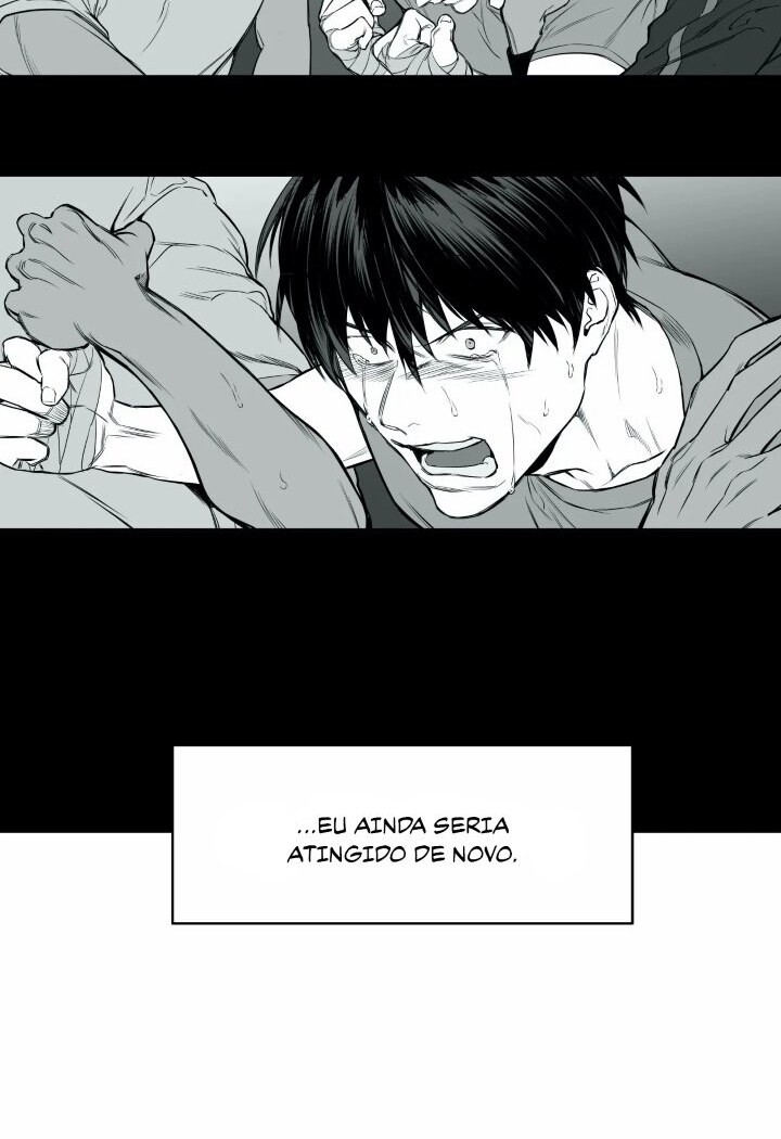 Legs That Won’t Walk Capitulo 1 - pagina 18