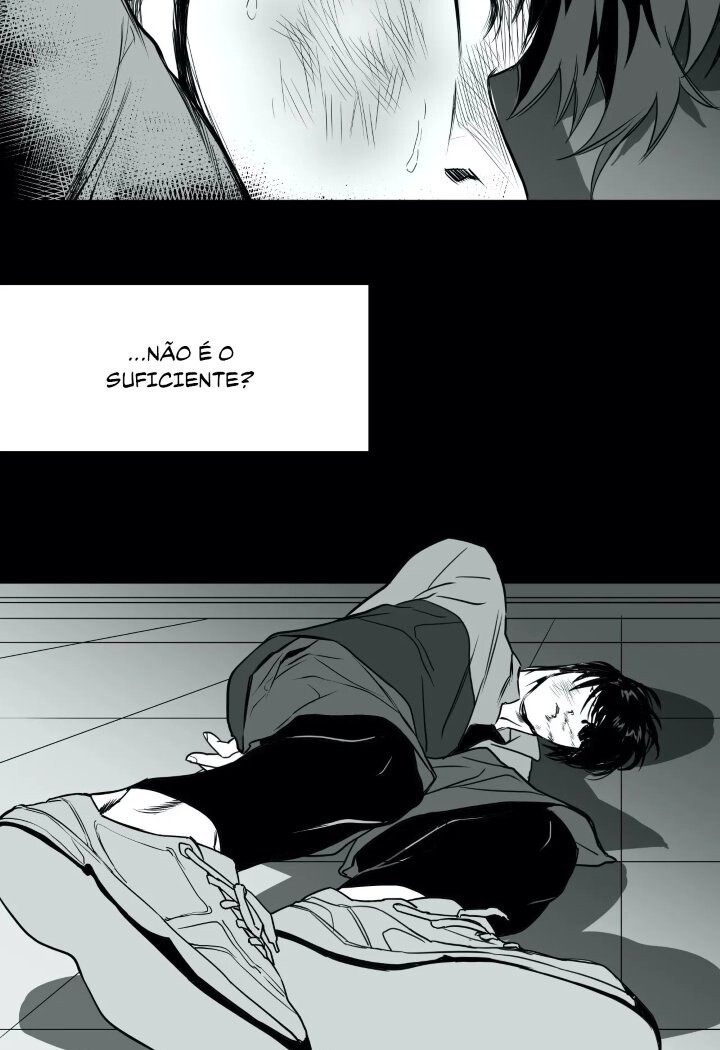 Legs That Won’t Walk Capitulo 1 - pagina 21