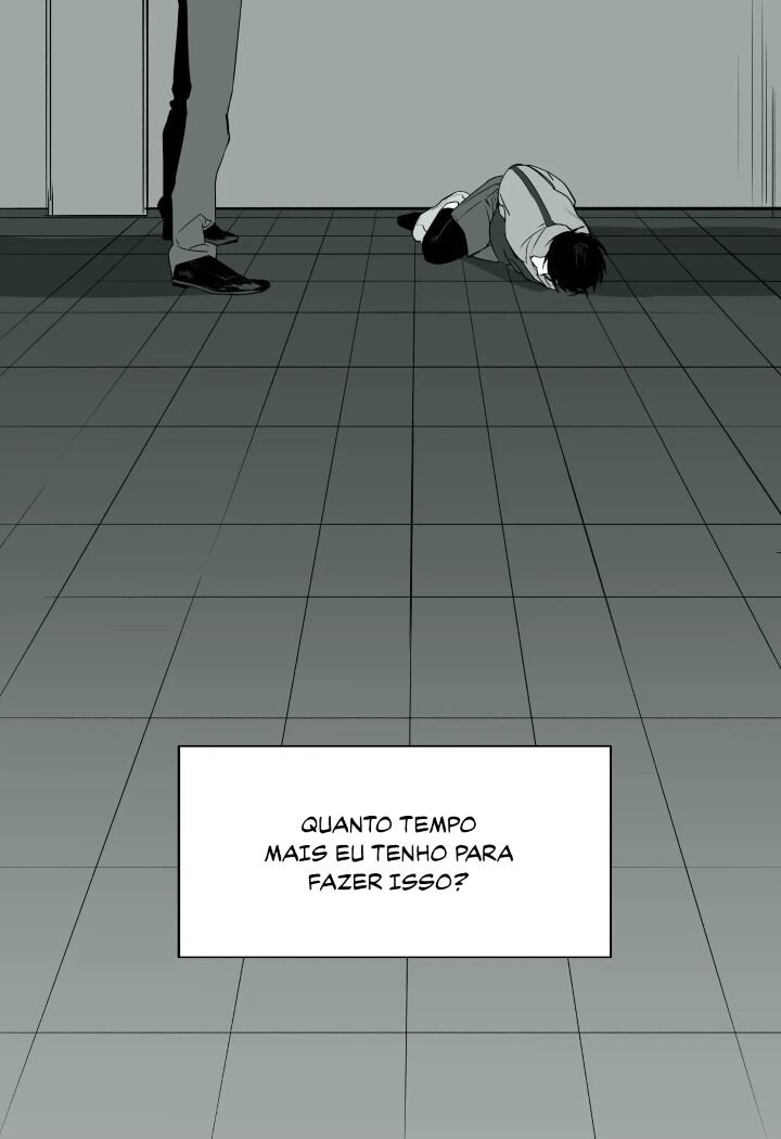 Legs That Won’t Walk Capitulo 1 - pagina 23