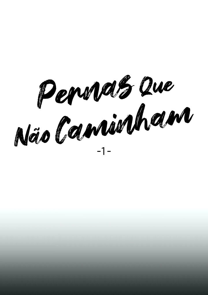 Legs That Won’t Walk Capitulo 1 - pagina 25