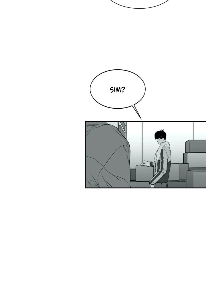 Legs That Won’t Walk Capitulo 1 - pagina 29