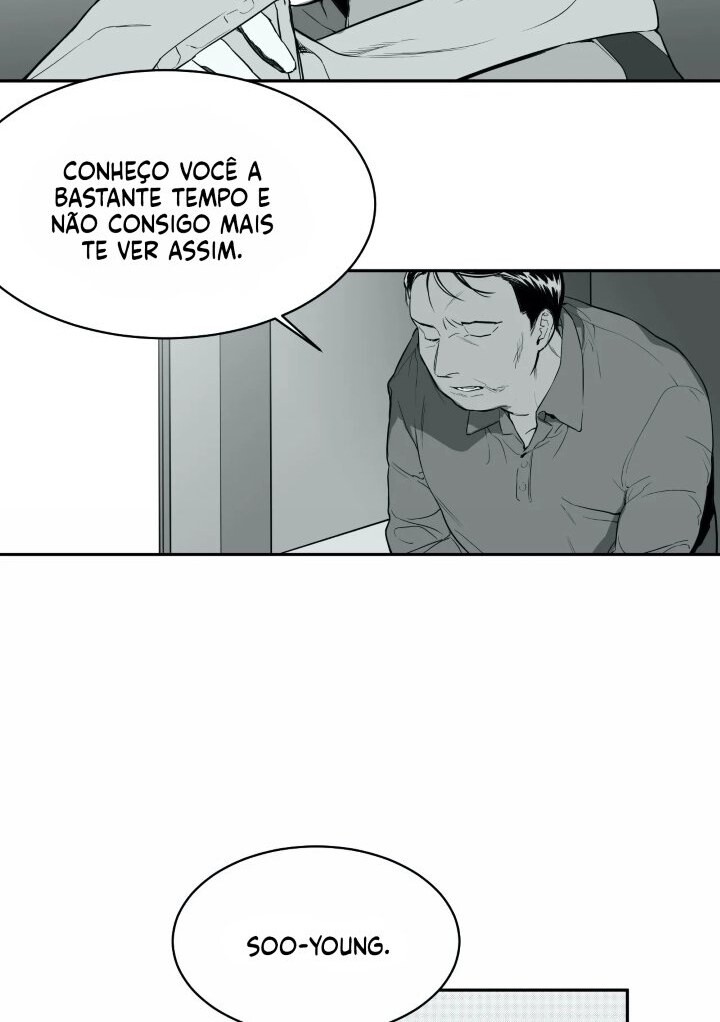 Legs That Won’t Walk Capitulo 1 - pagina 32