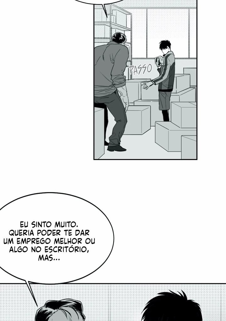 Legs That Won’t Walk Capitulo 1 - pagina 33