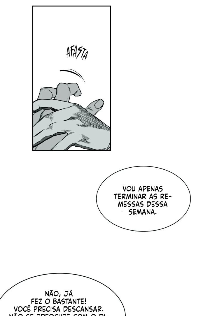 Legs That Won’t Walk Capitulo 1 - pagina 35