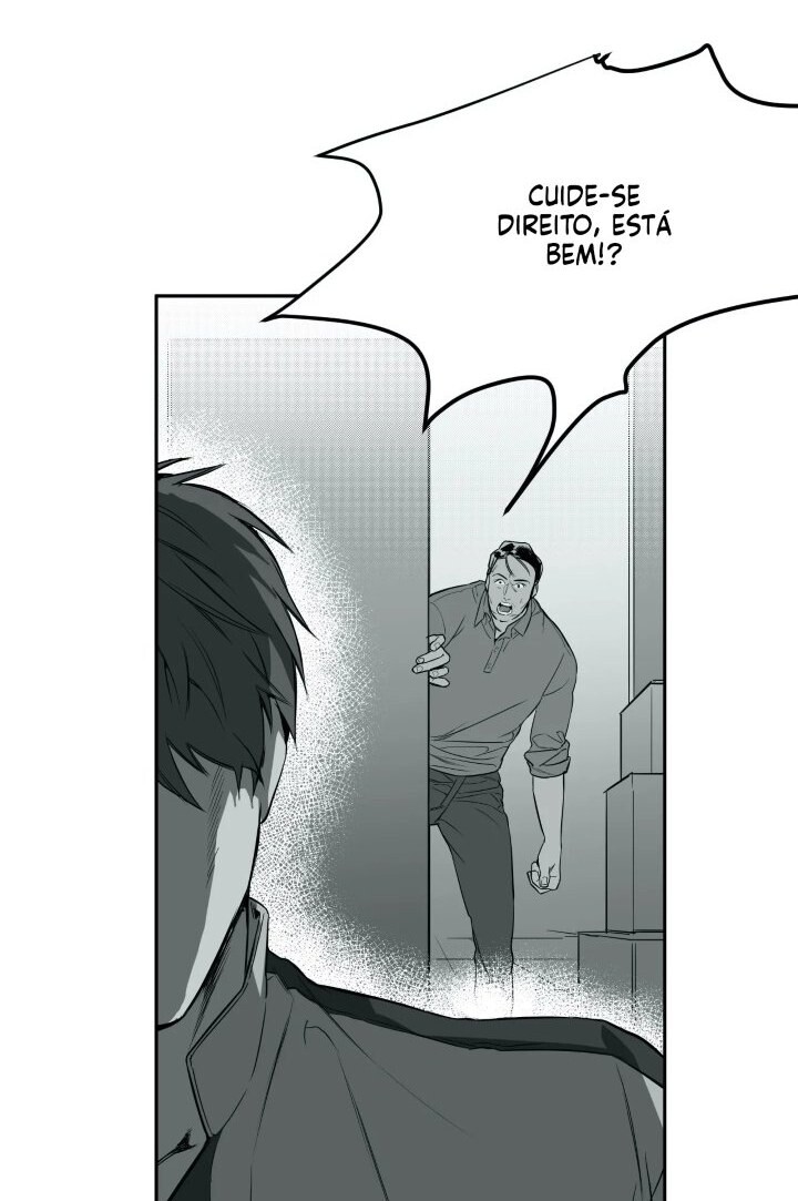 Legs That Won’t Walk Capitulo 1 - pagina 38
