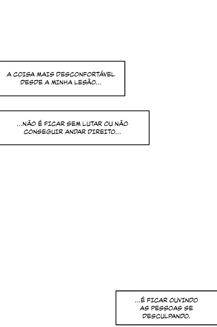 Legs That Won’t Walk Capitulo 1 - pagina 40
