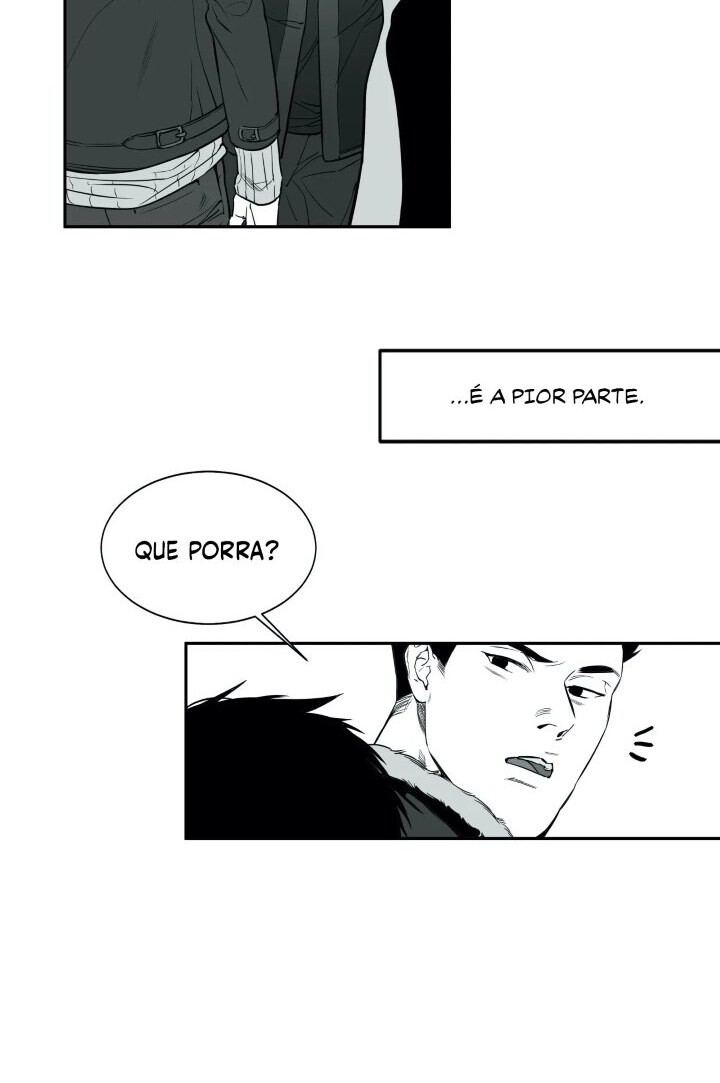 Legs That Won’t Walk Capitulo 1 - pagina 42