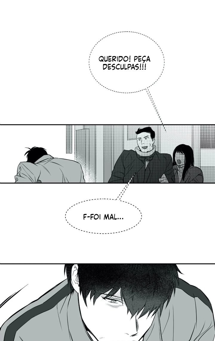 Legs That Won’t Walk Capitulo 1 - pagina 45