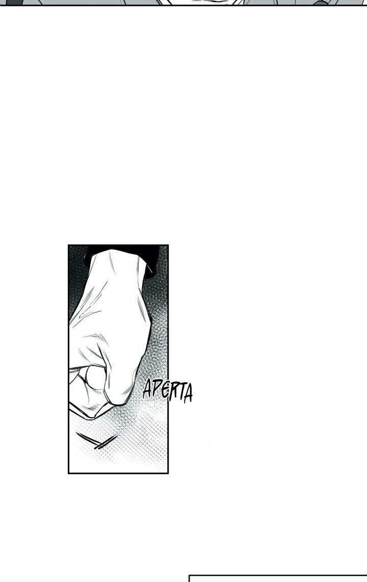 Legs That Won’t Walk Capitulo 1 - pagina 46