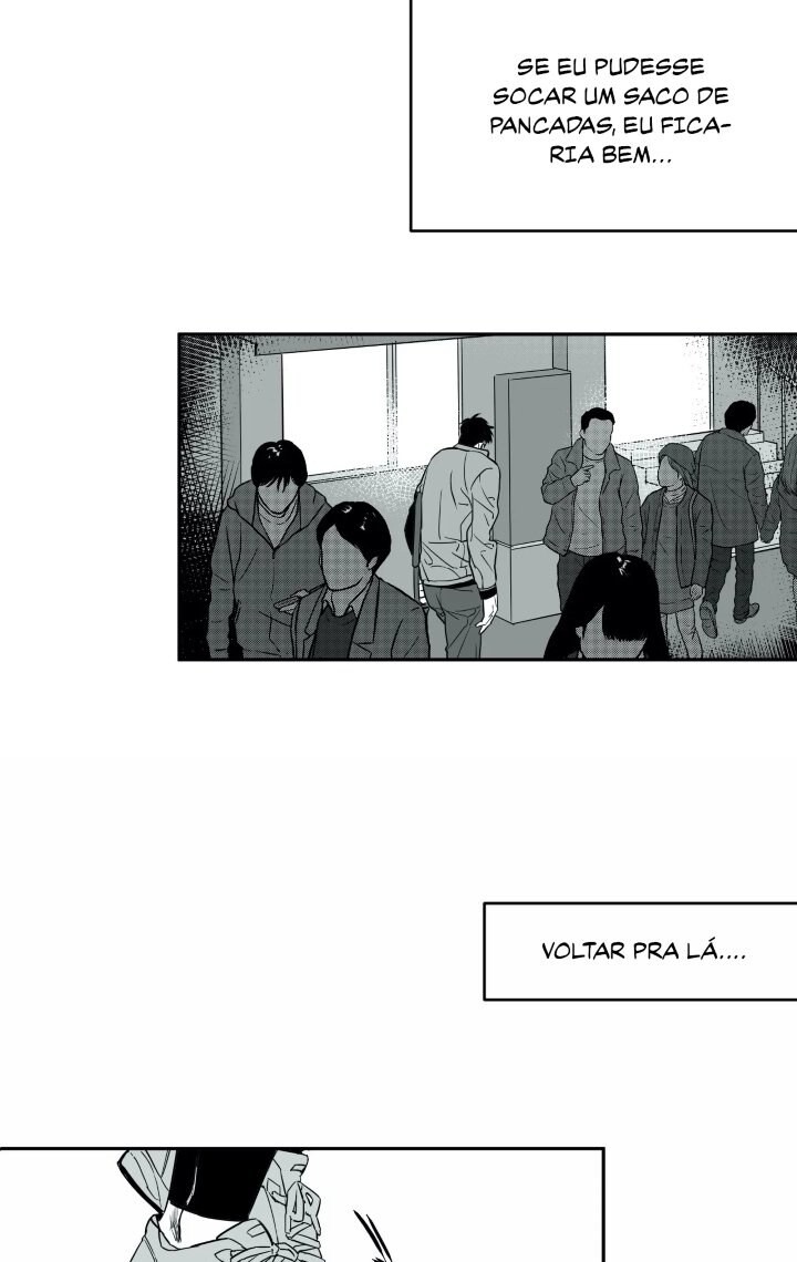 Legs That Won’t Walk Capitulo 1 - pagina 47