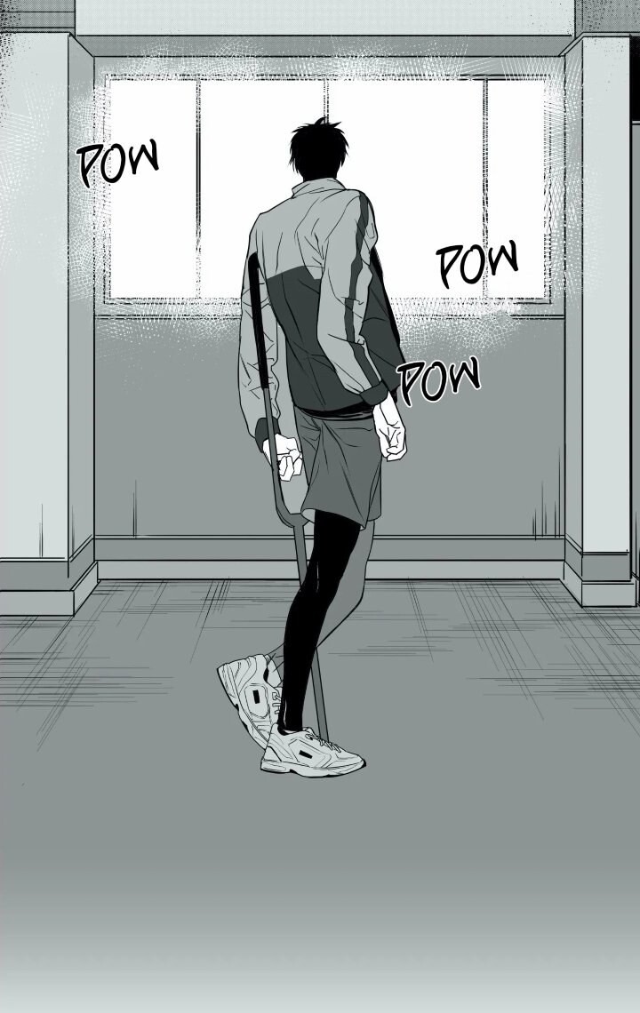 Legs That Won’t Walk Capitulo 1 - pagina 49