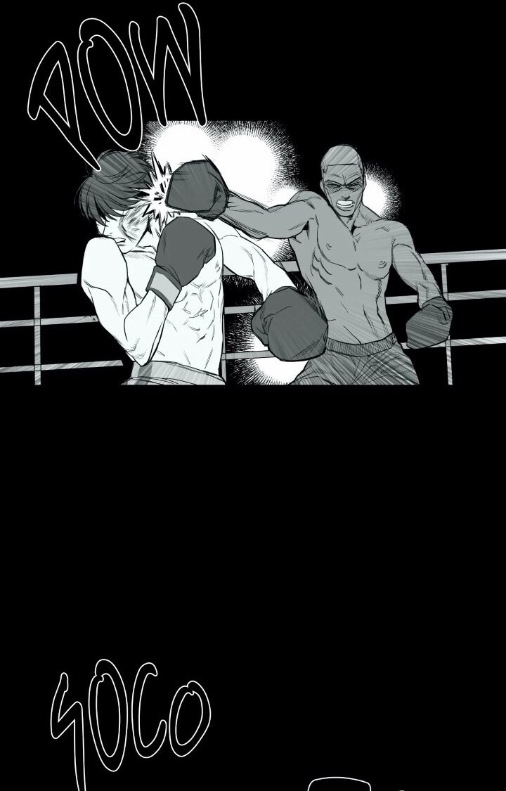 Legs That Won’t Walk Capitulo 1 - pagina 5