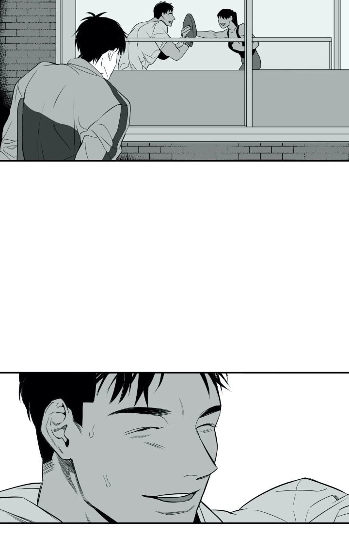 Legs That Won’t Walk Capitulo 1 - pagina 51