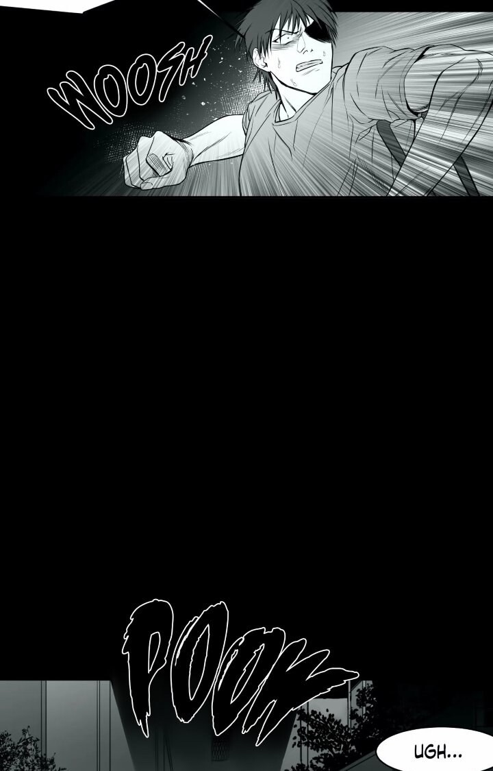 Legs That Won’t Walk Capitulo 1 - pagina 55