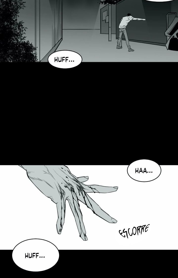 Legs That Won’t Walk Capitulo 1 - pagina 56