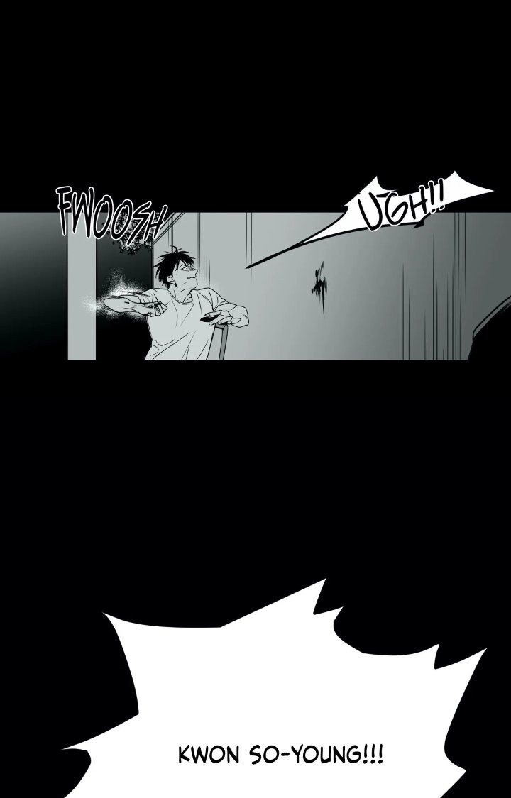 Legs That Won’t Walk Capitulo 1 - pagina 57