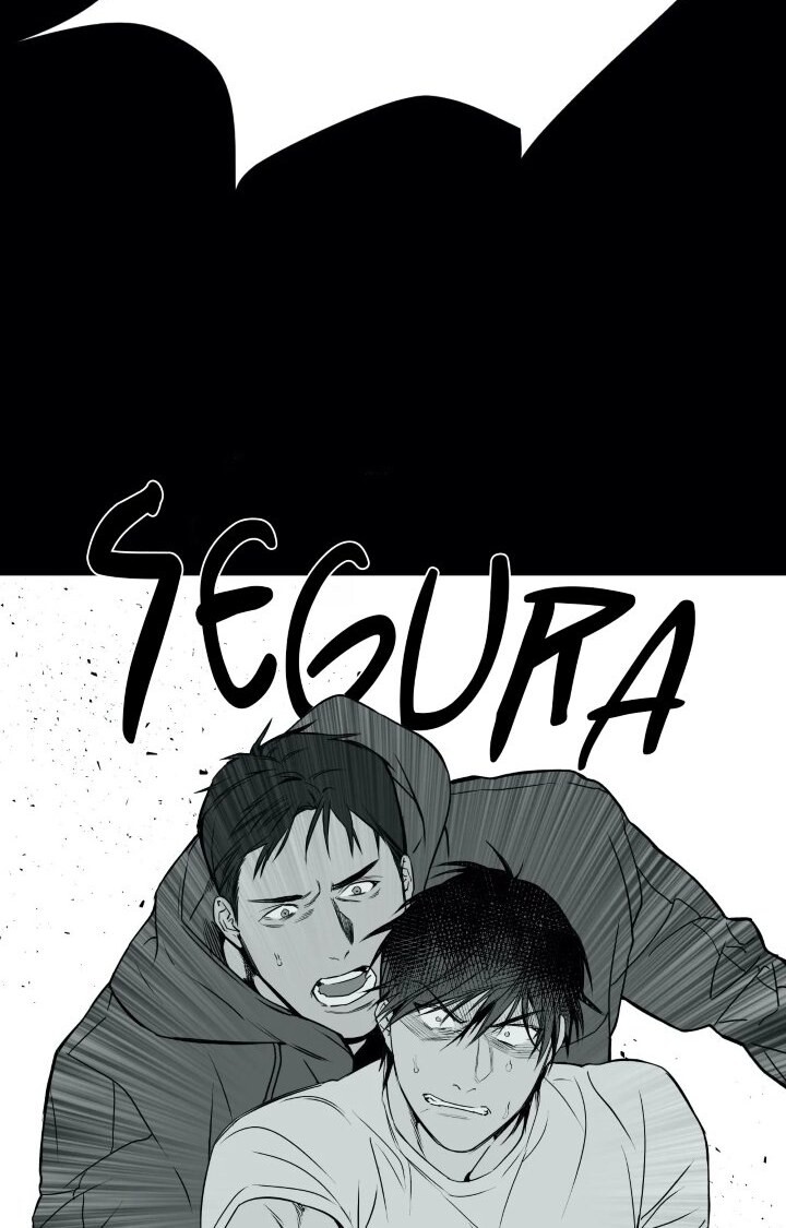Legs That Won’t Walk Capitulo 1 - pagina 58