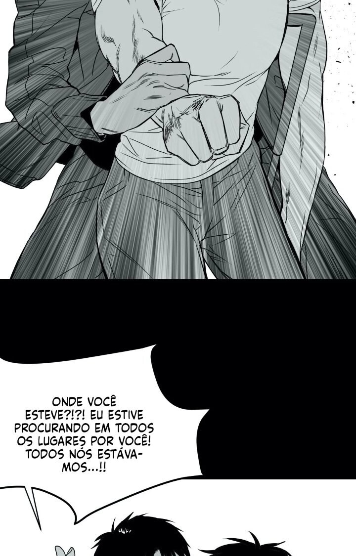 Legs That Won’t Walk Capitulo 1 - pagina 59