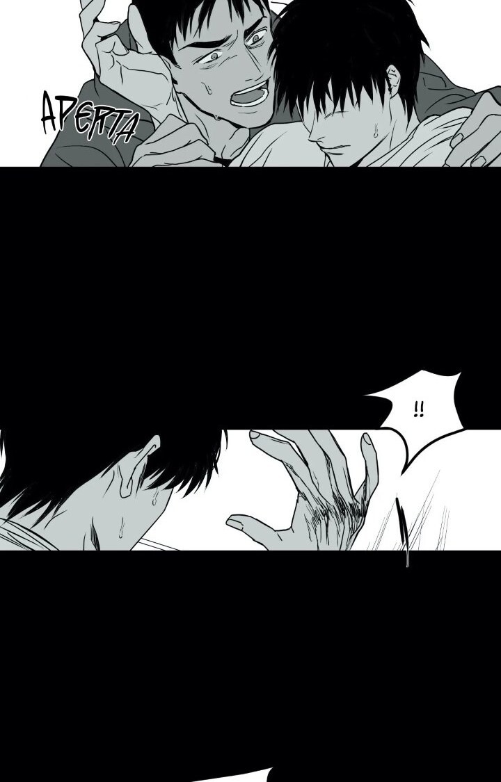Legs That Won’t Walk Capitulo 1 - pagina 60