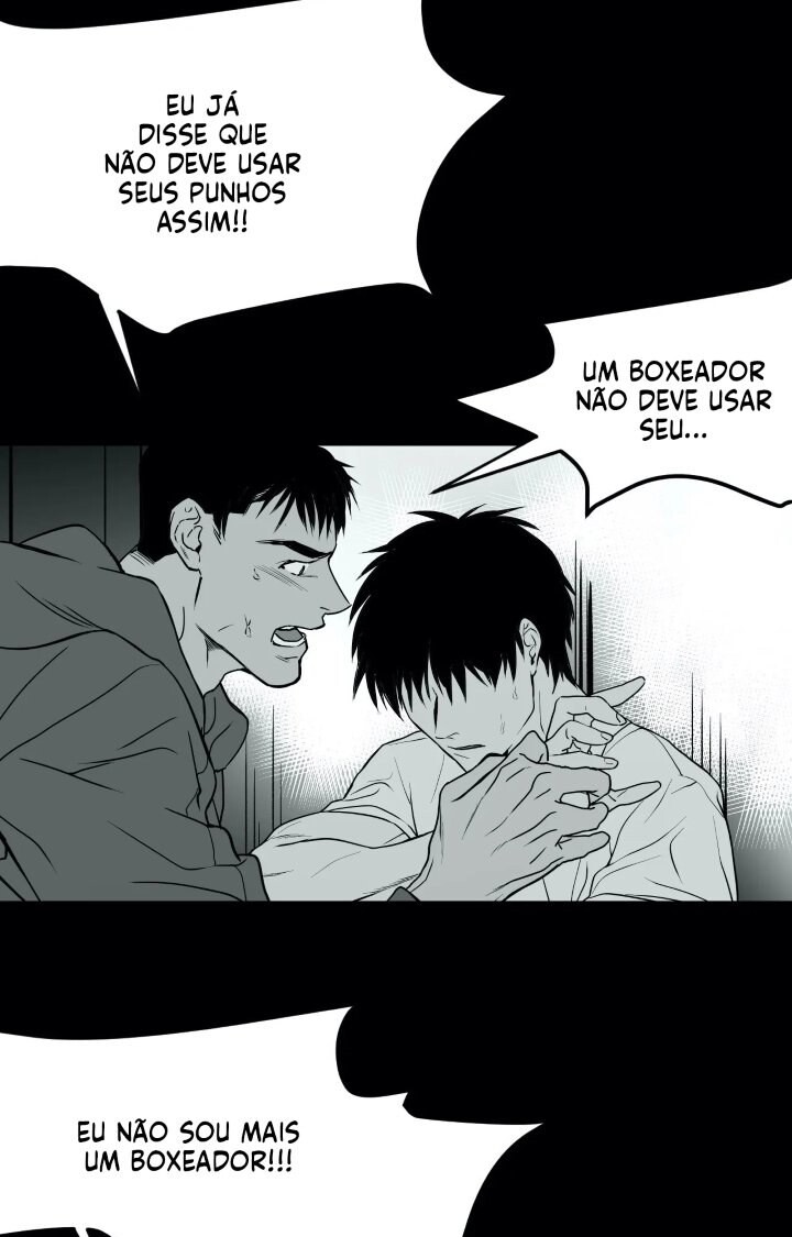 Legs That Won’t Walk Capitulo 1 - pagina 61