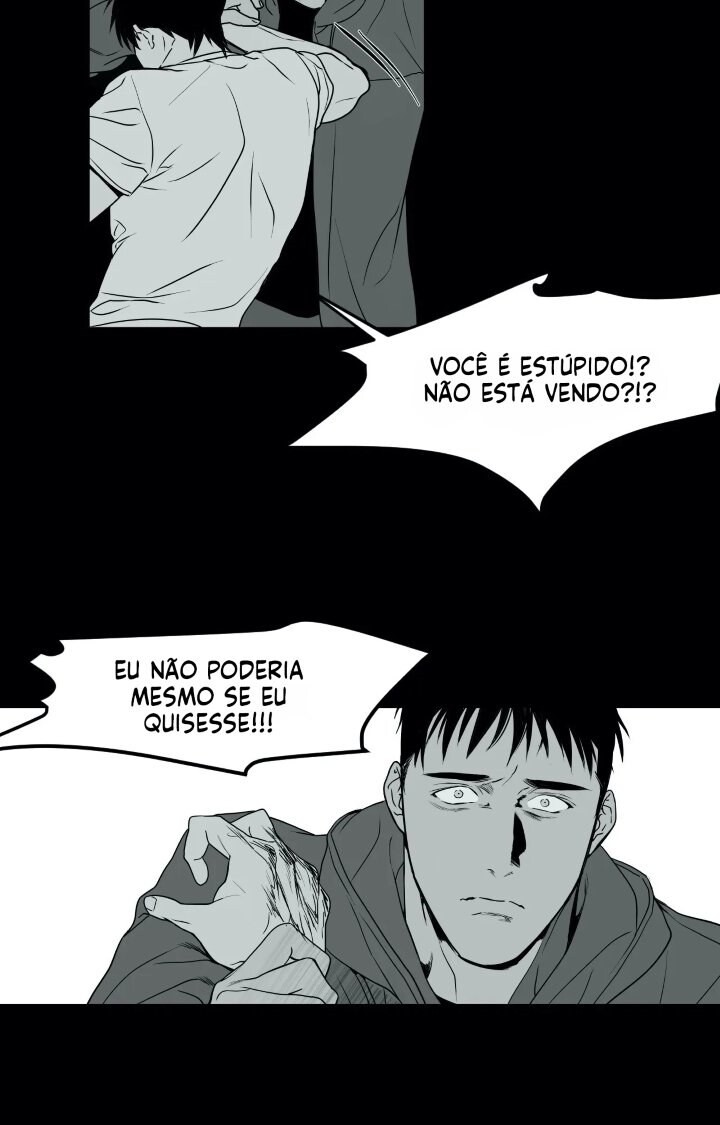 Legs That Won’t Walk Capitulo 1 - pagina 63