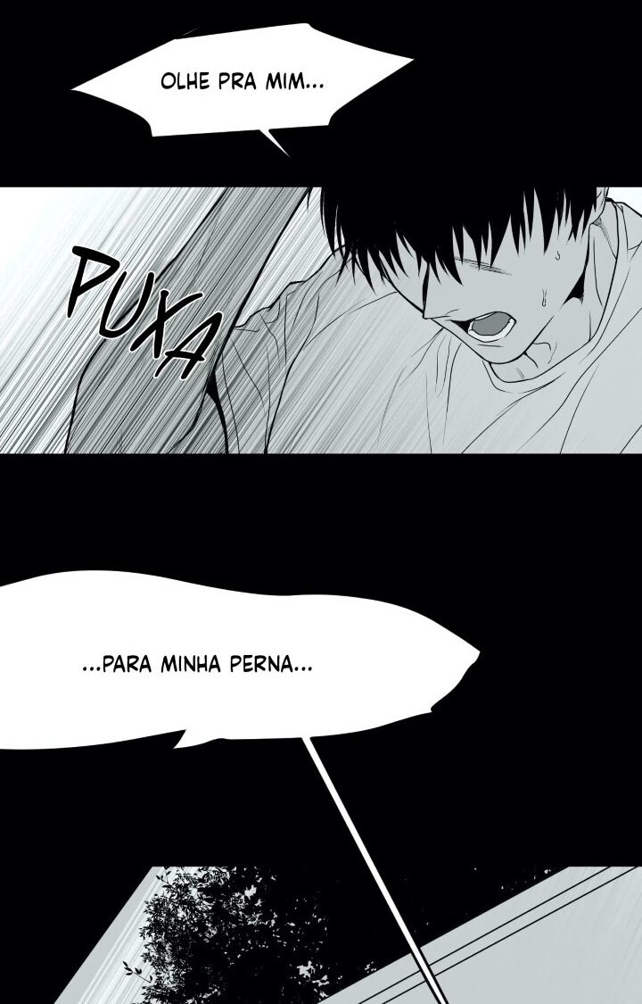 Legs That Won’t Walk Capitulo 1 - pagina 64