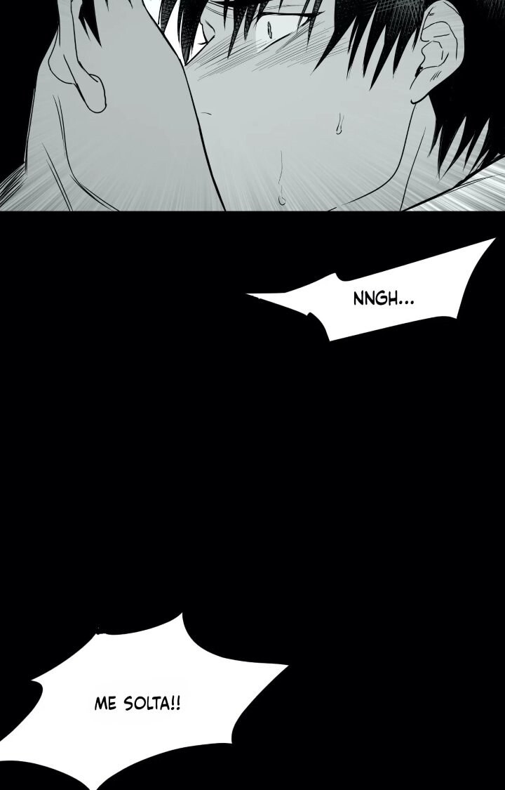 Legs That Won’t Walk Capitulo 1 - pagina 67