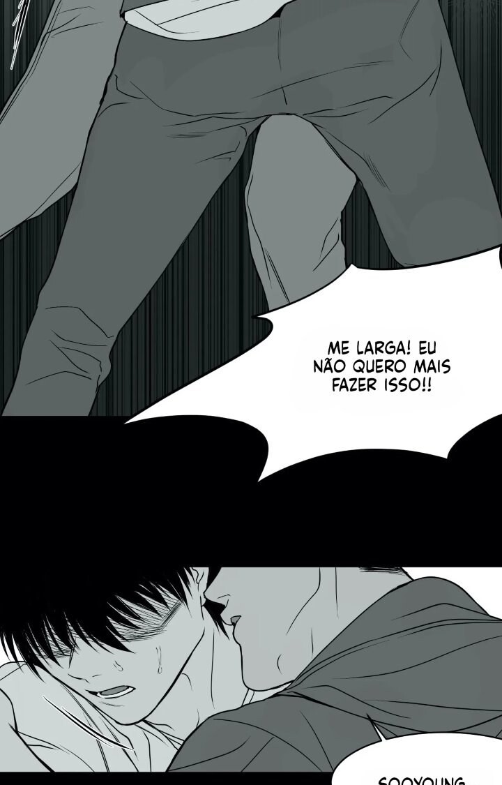 Legs That Won’t Walk Capitulo 1 - pagina 69