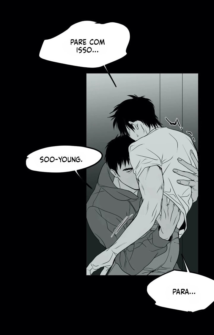 Legs That Won’t Walk Capitulo 1 - pagina 71