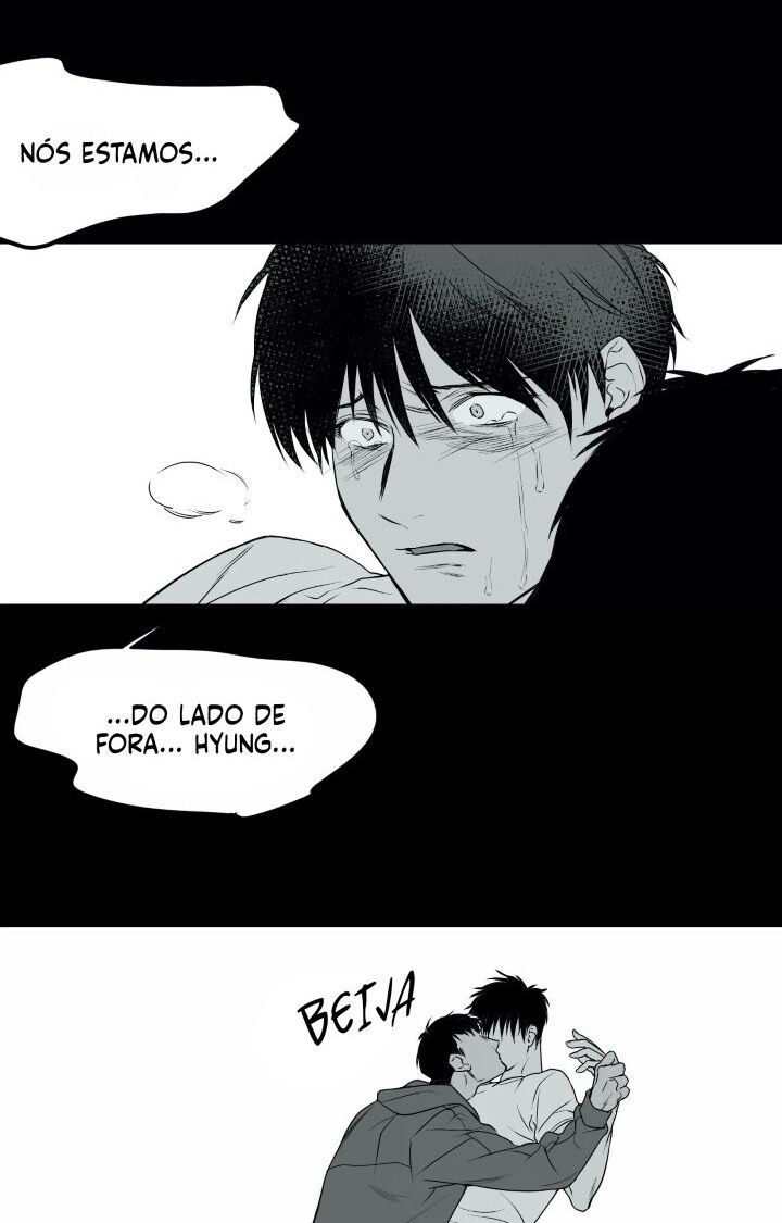 Legs That Won’t Walk Capitulo 1 - pagina 72