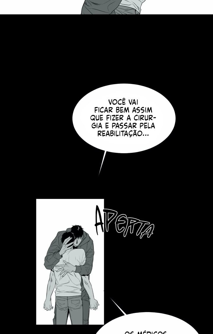Legs That Won’t Walk Capitulo 1 - pagina 73