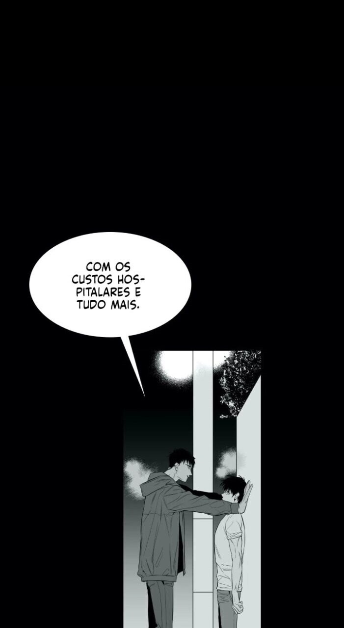 Legs That Won’t Walk Capitulo 1 - pagina 77