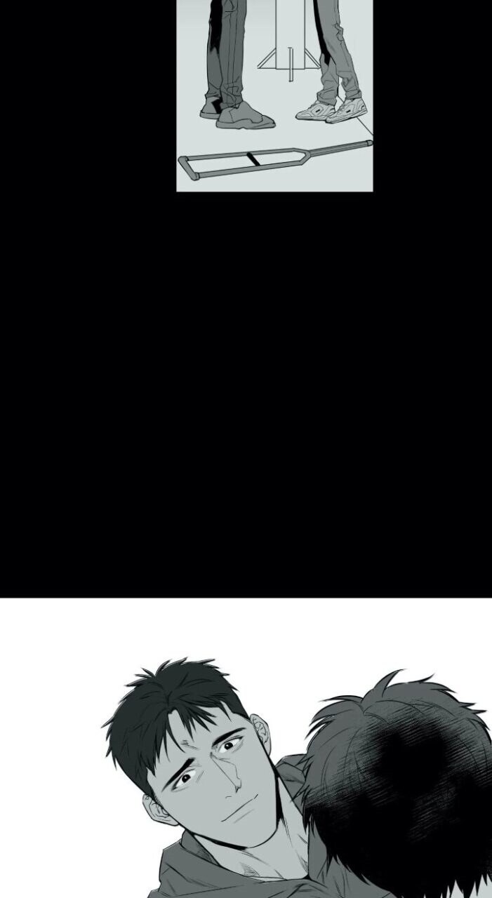 Legs That Won’t Walk Capitulo 1 - pagina 78