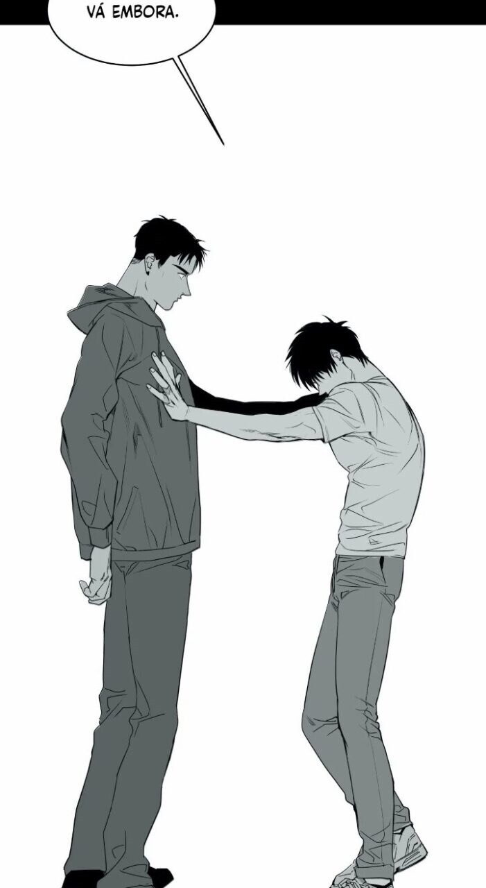 Legs That Won’t Walk Capitulo 1 - pagina 80