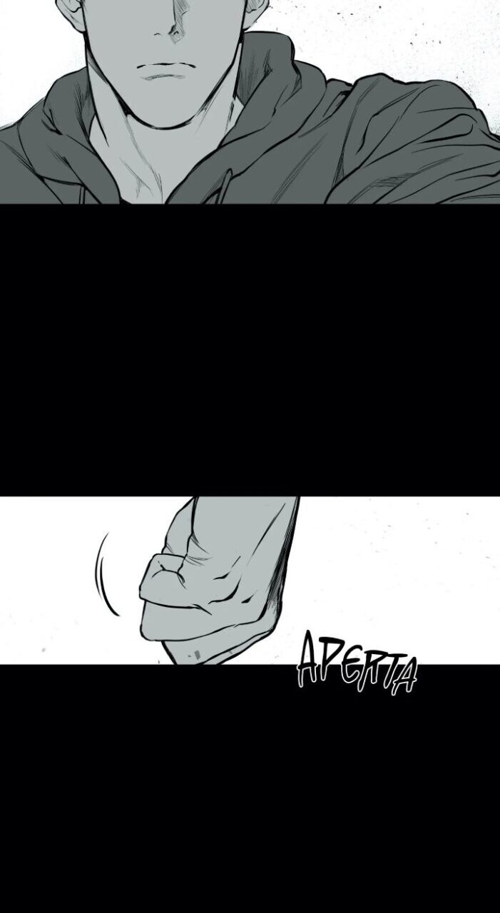 Legs That Won’t Walk Capitulo 1 - pagina 82