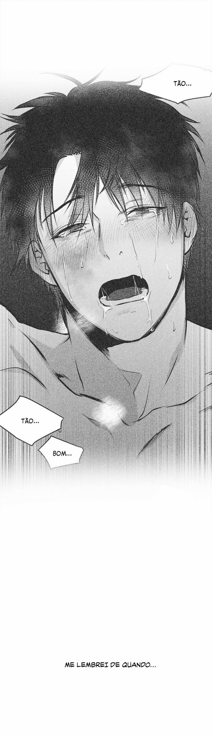 Legs That Won’t Walk Capitulo 13 - pagina 23