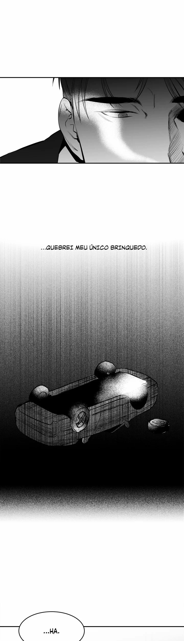 Legs That Won’t Walk Capitulo 13 - pagina 24