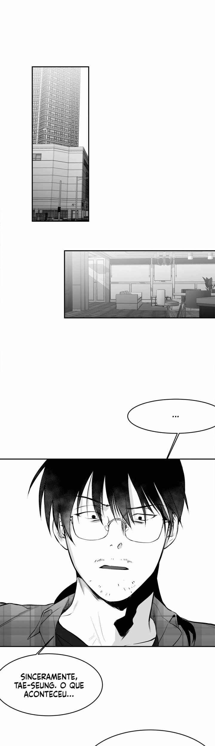 Legs That Won’t Walk Capitulo 13 - pagina 5