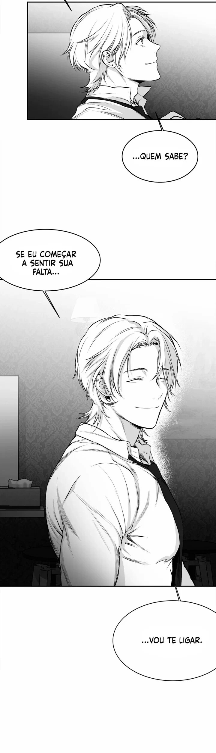 Legs That Won’t Walk Capitulo 14 - pagina 17