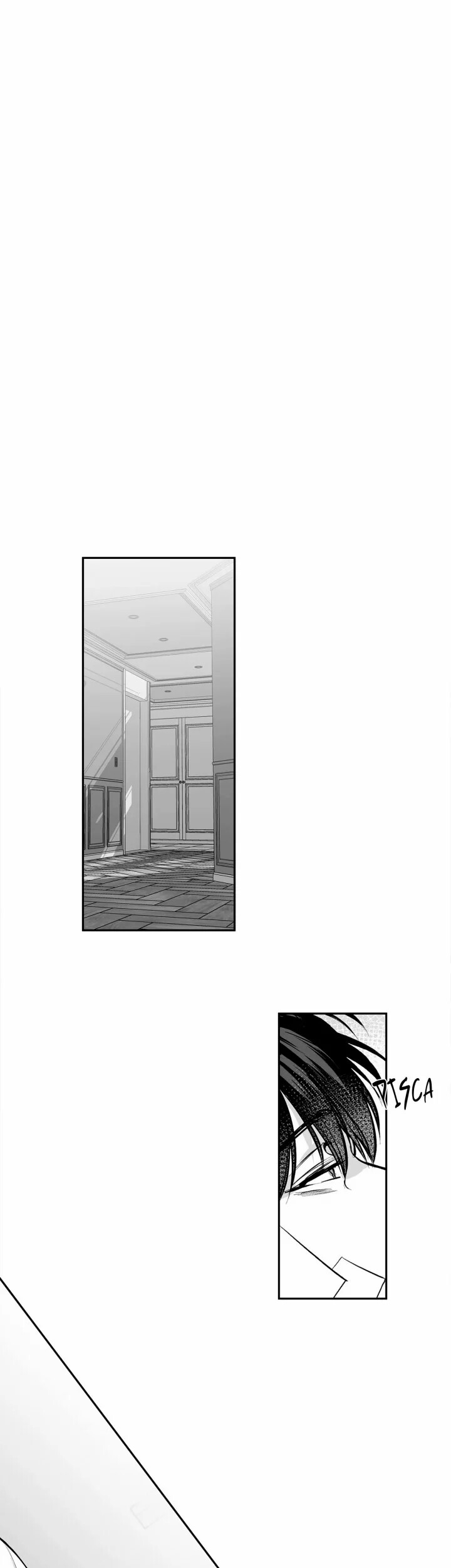 Legs That Won’t Walk Capitulo 14 - pagina 22